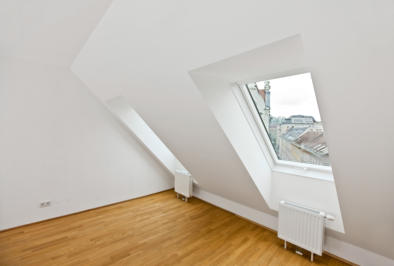 Loft conversion project by Leeds Loft Conversions