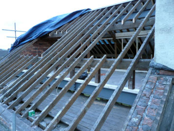 Pitched Dormer Ensuite — photo 1