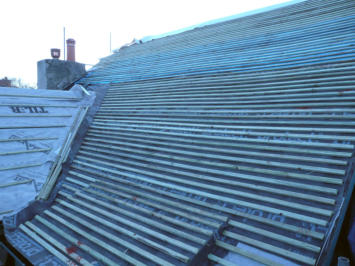 Pitched Dormer Ensuite — photo 4