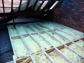 Pitched Dormer Ensuite — photo 5