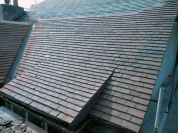 Pitched Dormer Ensuite — photo 7
