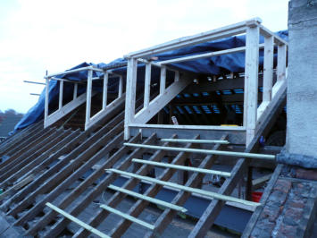 Pitched Dormer Ensuite — photo 10