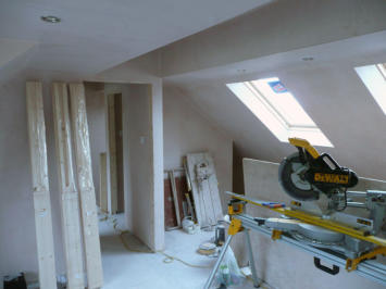 Pitched Dormer Ensuite — photo 11