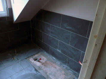 Pitched Dormer Ensuite — photo 12