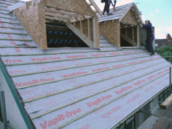 Pitched Dormer Ensuite — photo 13