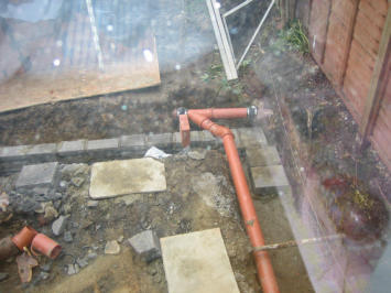 Single Story Extension — photo 2