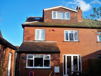 Dormer with Ensuite — photo 2