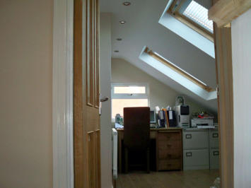Dormer with Ensuite — photo 3