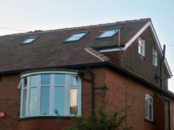 Dormer with Ensuite — photo 4