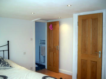 Dormer with Ensuite — photo 9