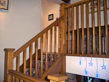Barn Restoration — photo 8