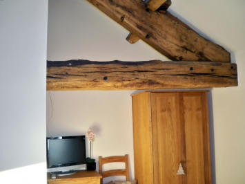 Barn Restoration — photo 9