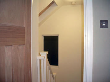 Double Pitched Dormer — photo 7