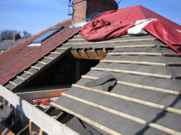 Hip End Dormer — photo 1