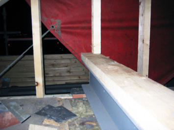 Hip End Dormer — photo 7