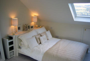 Hip to Gable Conversion