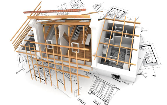 Planning Permission / Building Regulations