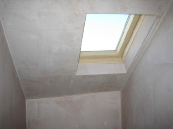 First Fix Plumbing & Electrics