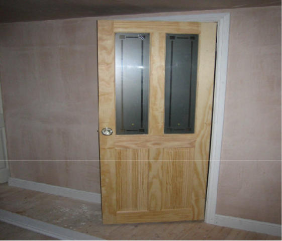 Insulation & Boarding