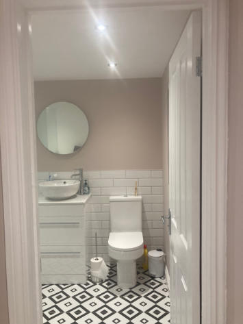 One Bed En-suite — photo 3
