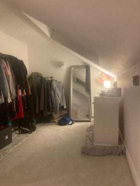 One Bed En-suite — photo 7