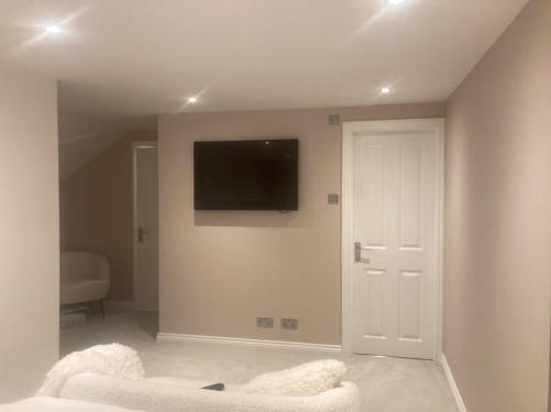 One Bed En-suite — photo 8