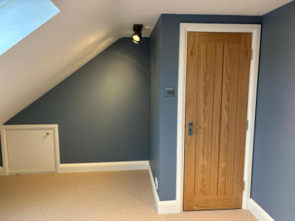 2 Bed En-suite & New Roof — photo 3