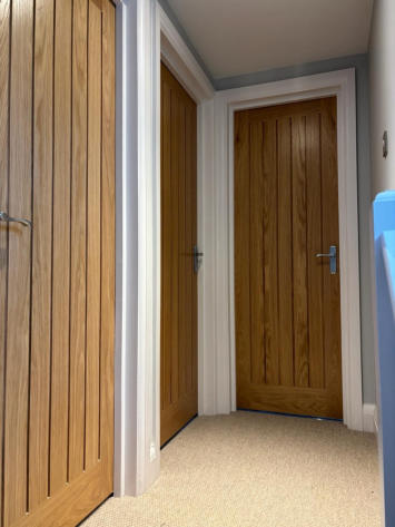 2 Bed En-suite & New Roof — photo 8