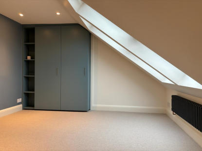 2 Bed En-suite & New Roof — photo 9