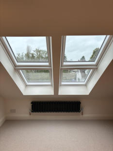 2 Bed En-suite & New Roof — photo 10