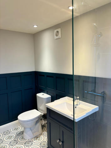 2 Bed En-suite & New Roof — photo 13