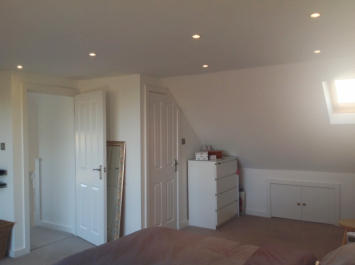2 Separate One-bed Lofts — photo 10