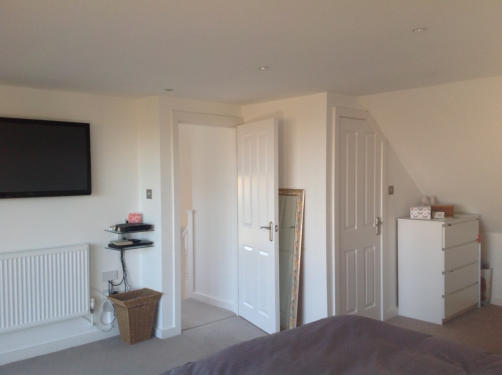 2 Separate One-bed Lofts — photo 11