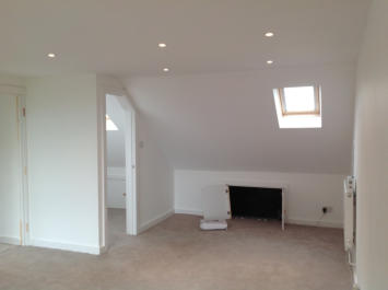 2 Separate One-bed Lofts — photo 14