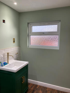 2 Separate One-bed Lofts — photo 15