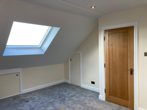 2 Separate One-bed Lofts — photo 16