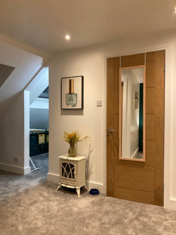 3 Bed Bungalow Loft — photo 6