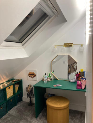3 Bed Bungalow Loft — photo 9