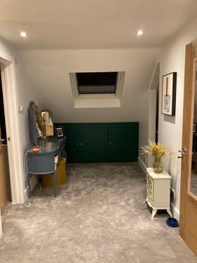 3 Bed Bungalow Loft — photo 10