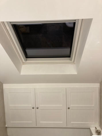 3 Bed Bungalow Loft — photo 11